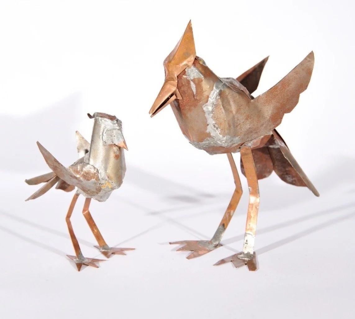 Copper Soldering 101