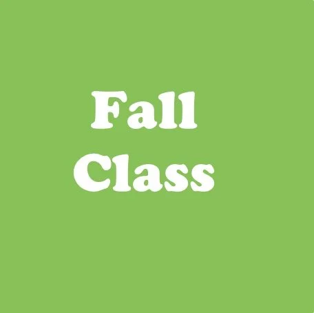 Fall Program #3