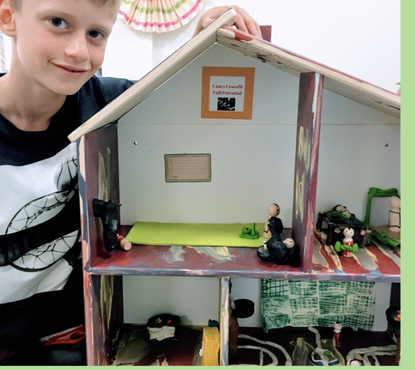 Dollhouse Design
