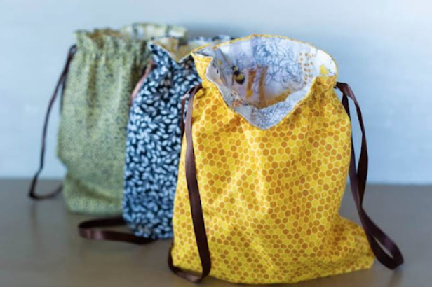 Learn to Sew for Ages 16+