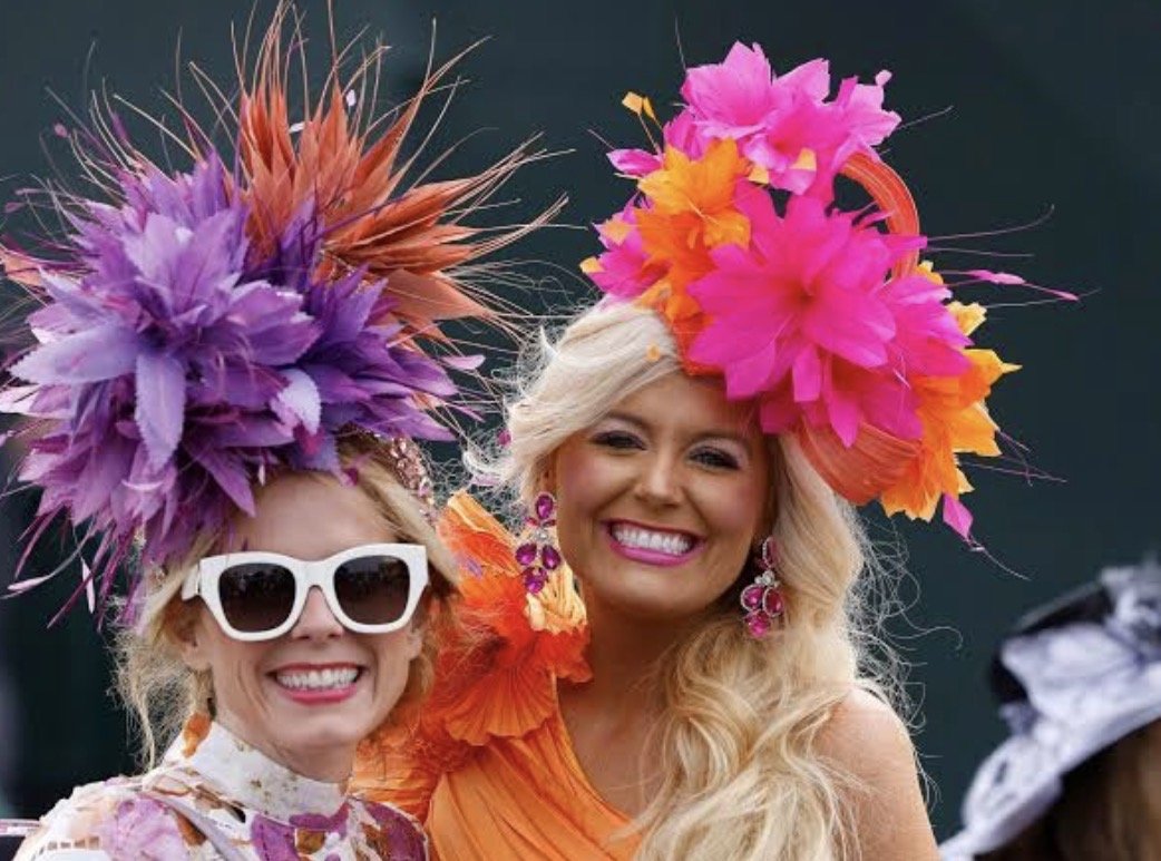 Kentucky Derby–inspired Hat & Fascinator-Making Workshop