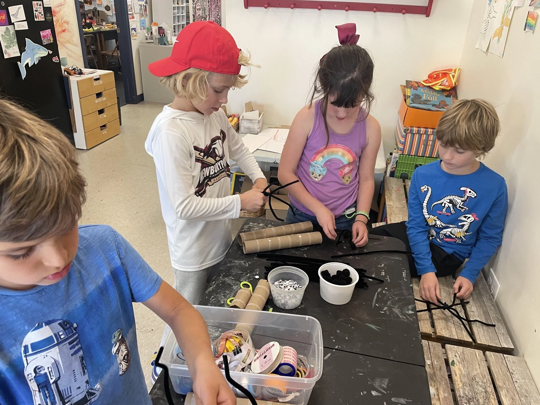 MiniMakers