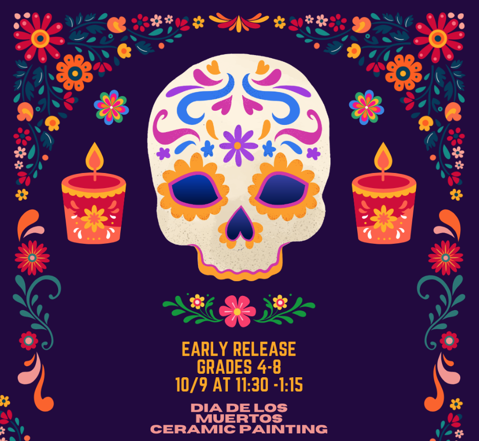 Early Release Art Program
