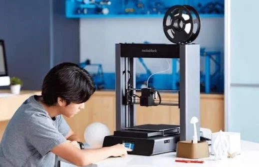 3D Design & Print