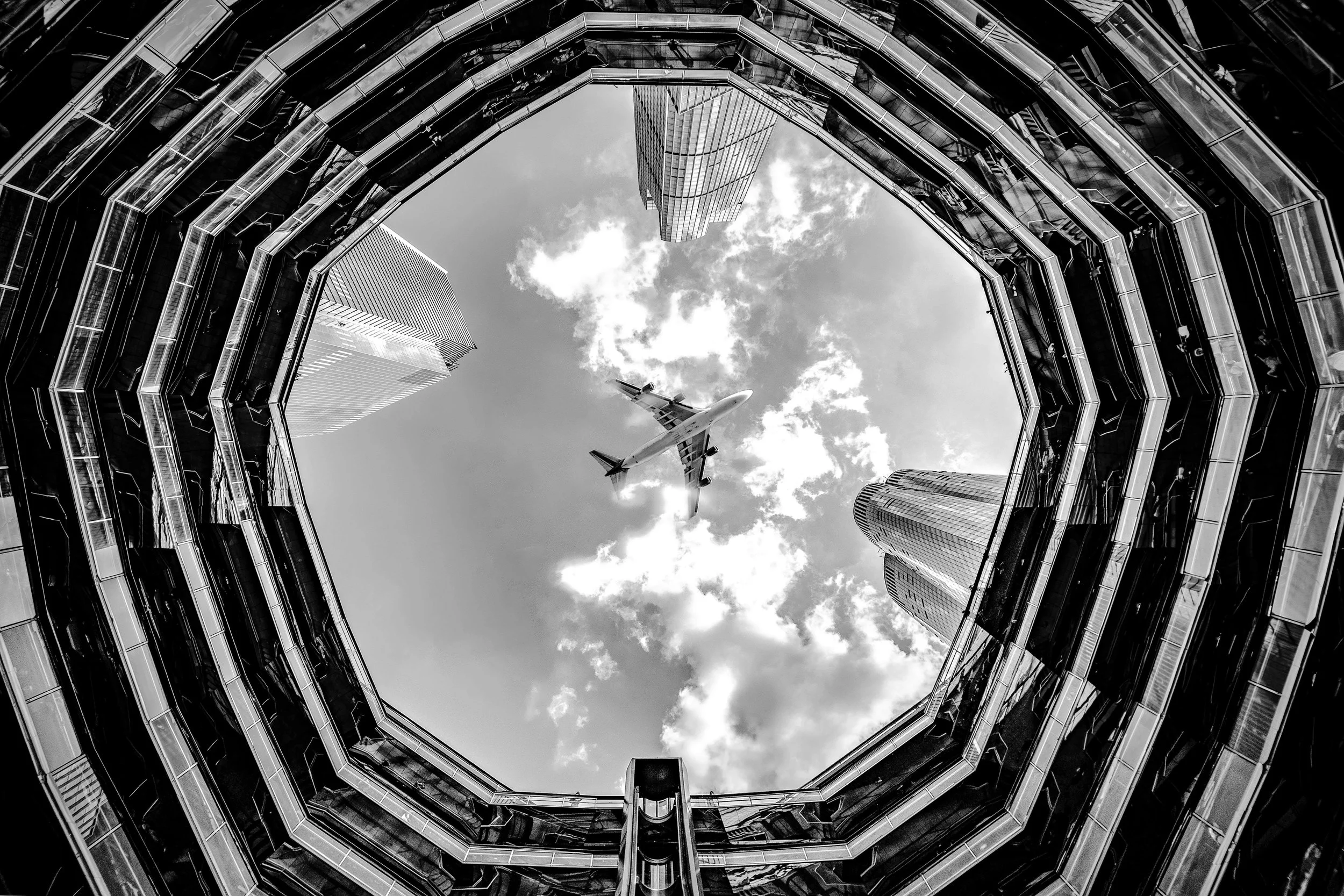 Street Photography Fundamentals