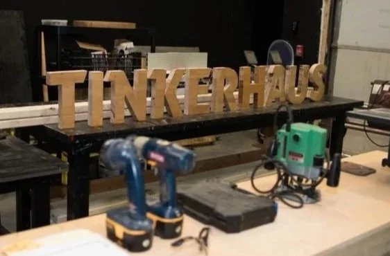 Intro to Woodworking