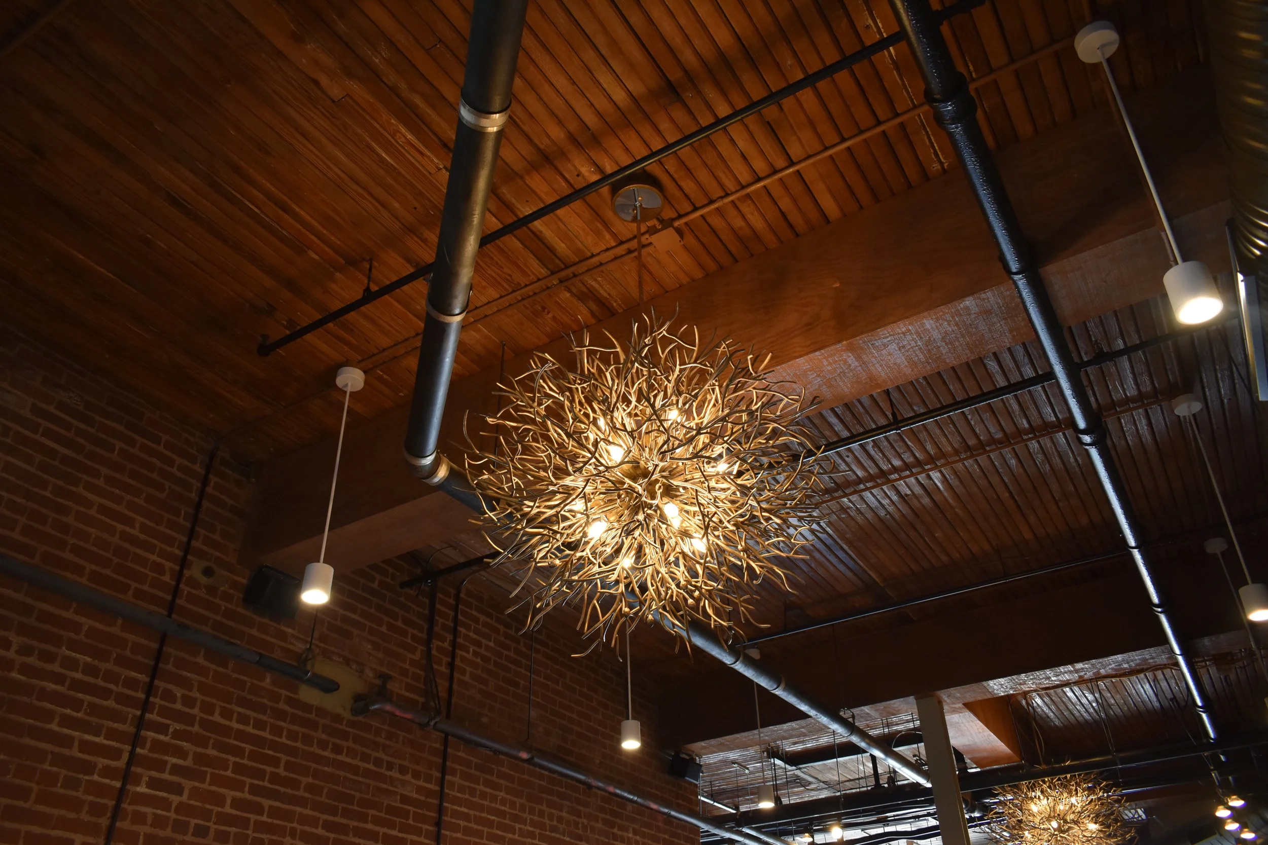 Venue Gallery — Byron's South End