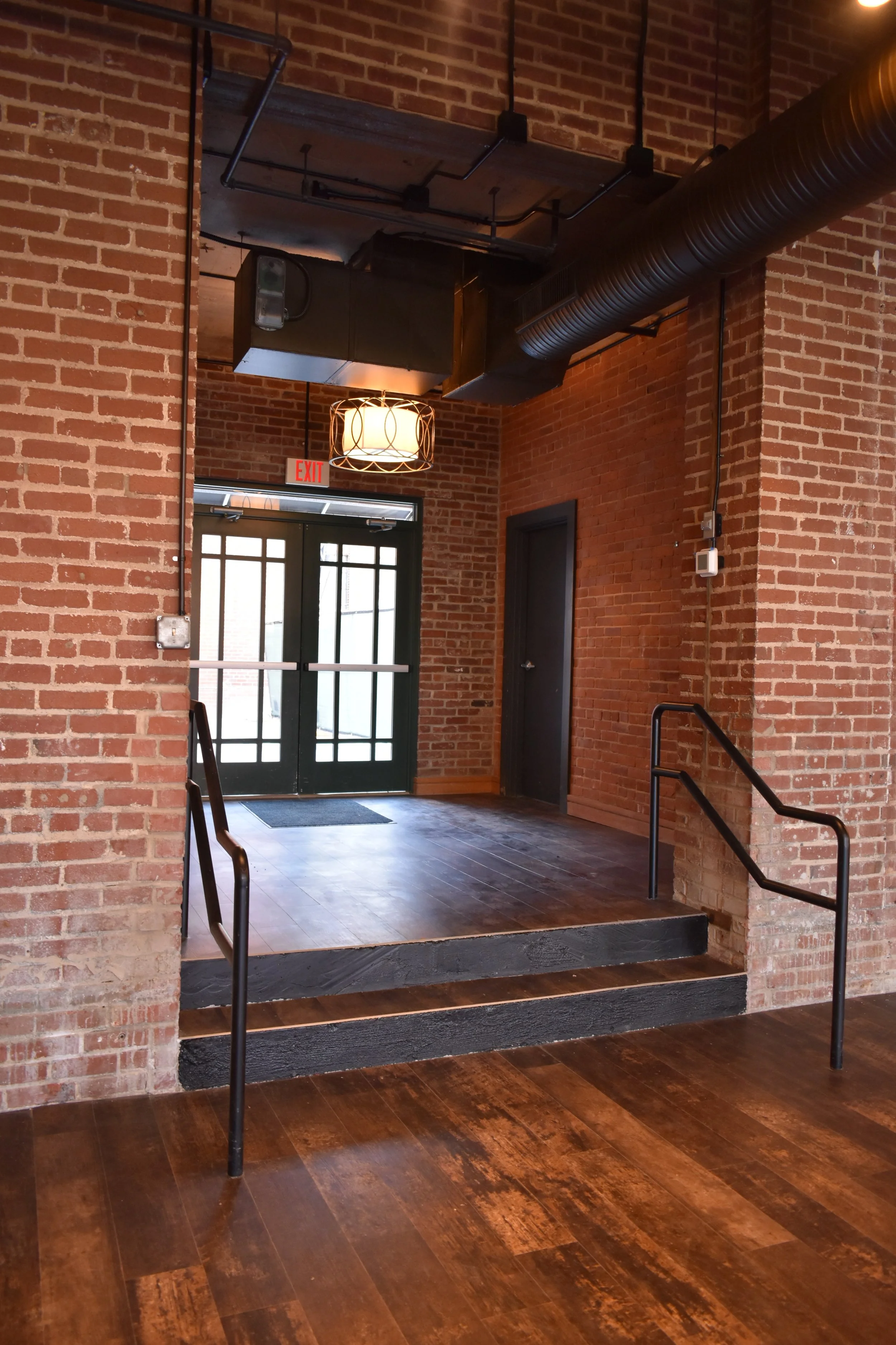 Venue Gallery — Byron's South End