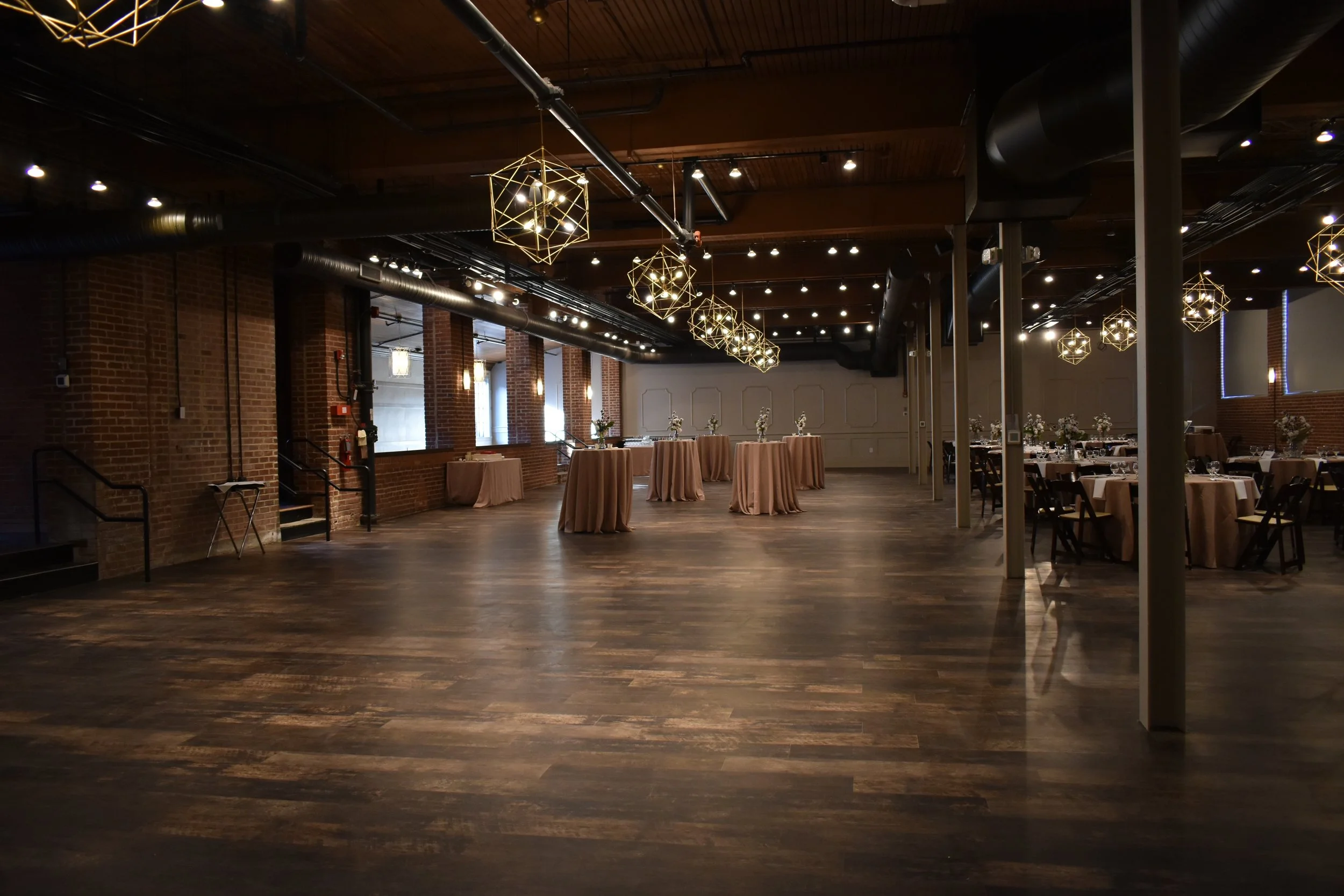 Events Gallery — Byron's South End