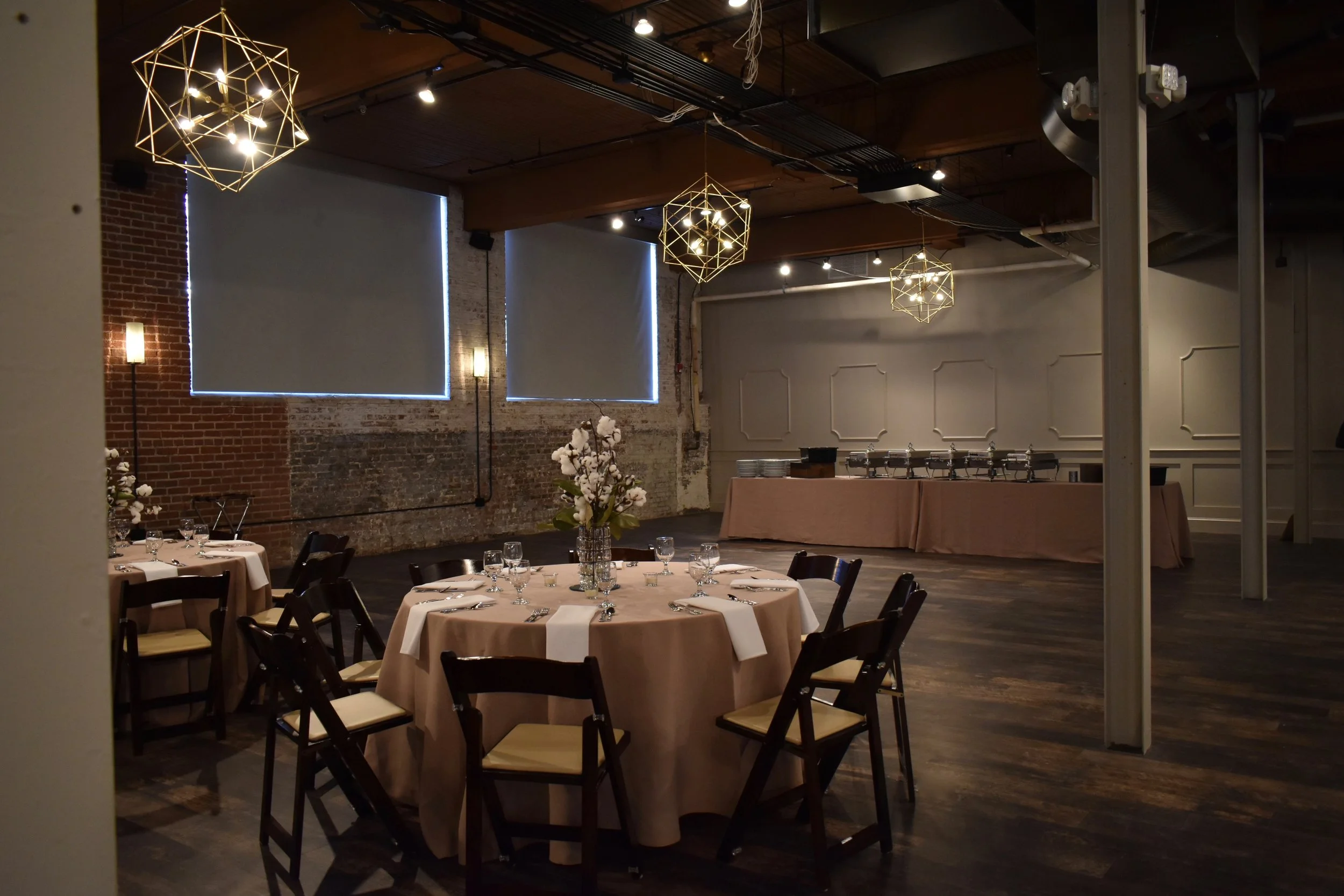 Events Gallery — Byron's South End