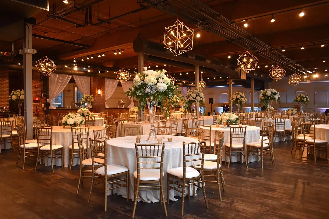 Events Gallery — Byron's South End