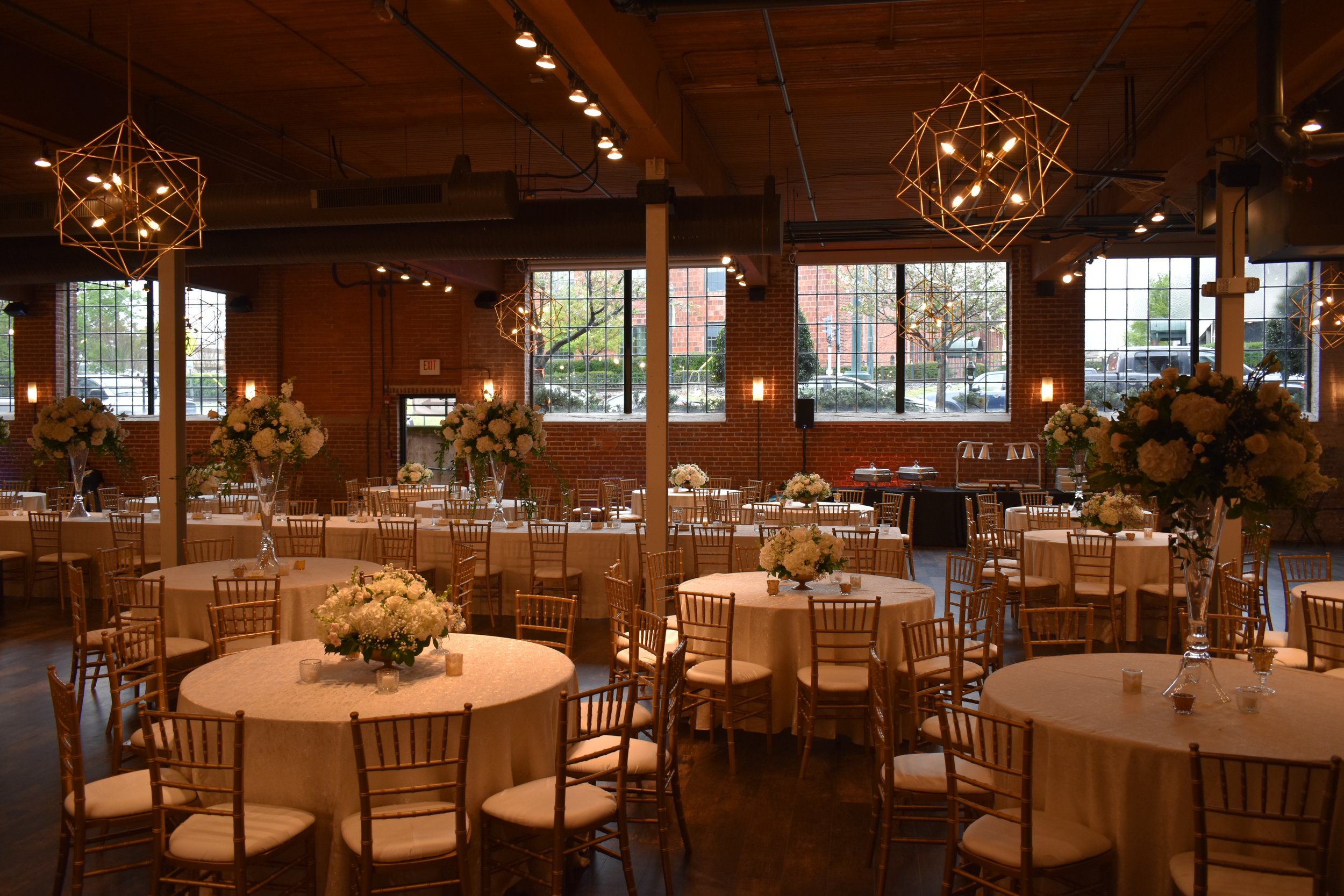 Events Gallery — Byron's South End