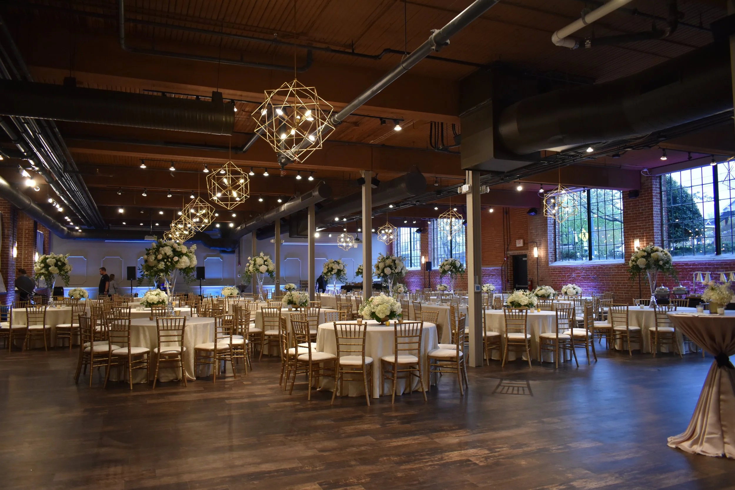 Events Gallery — Byron's South End