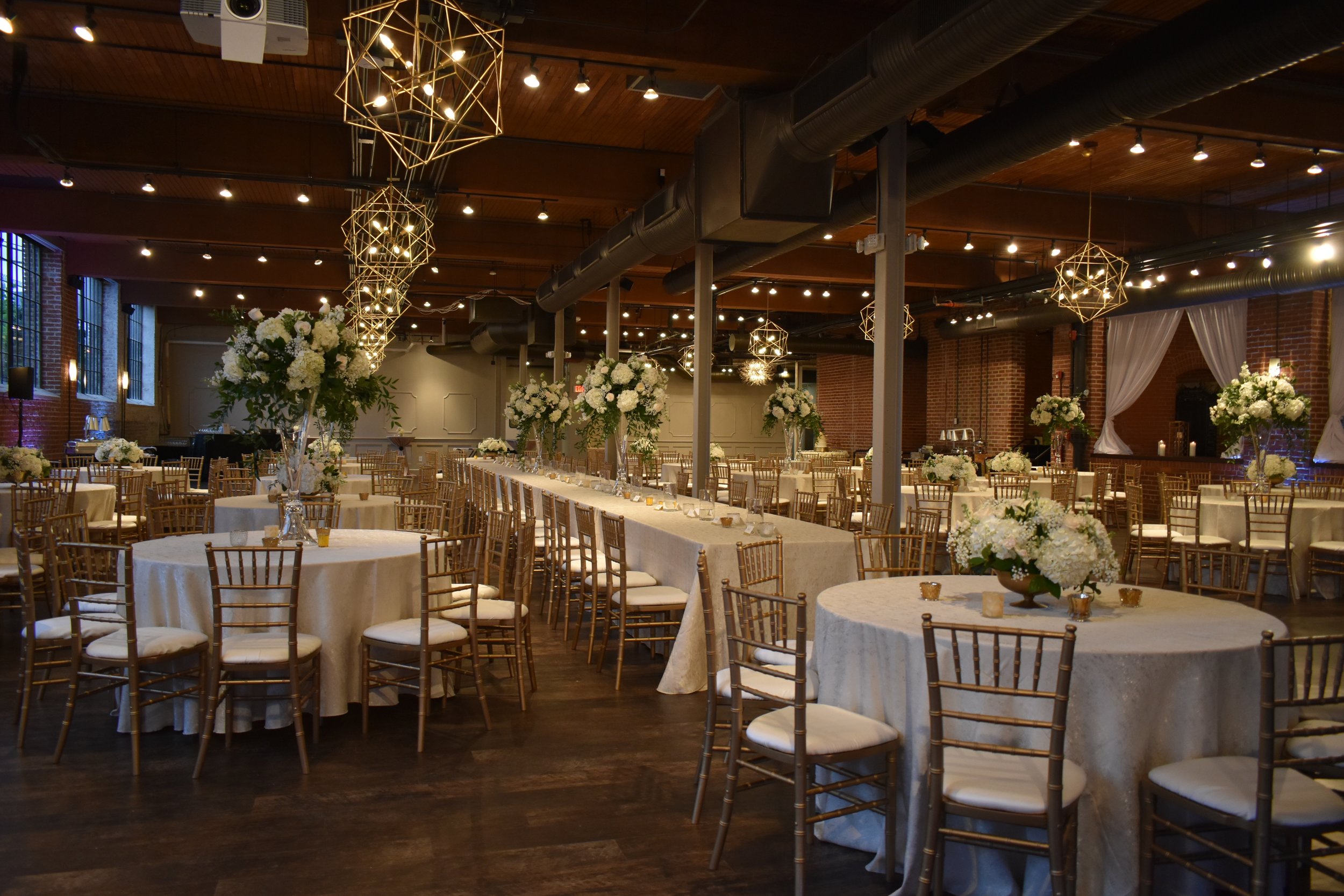 Events Gallery — Byron's South End