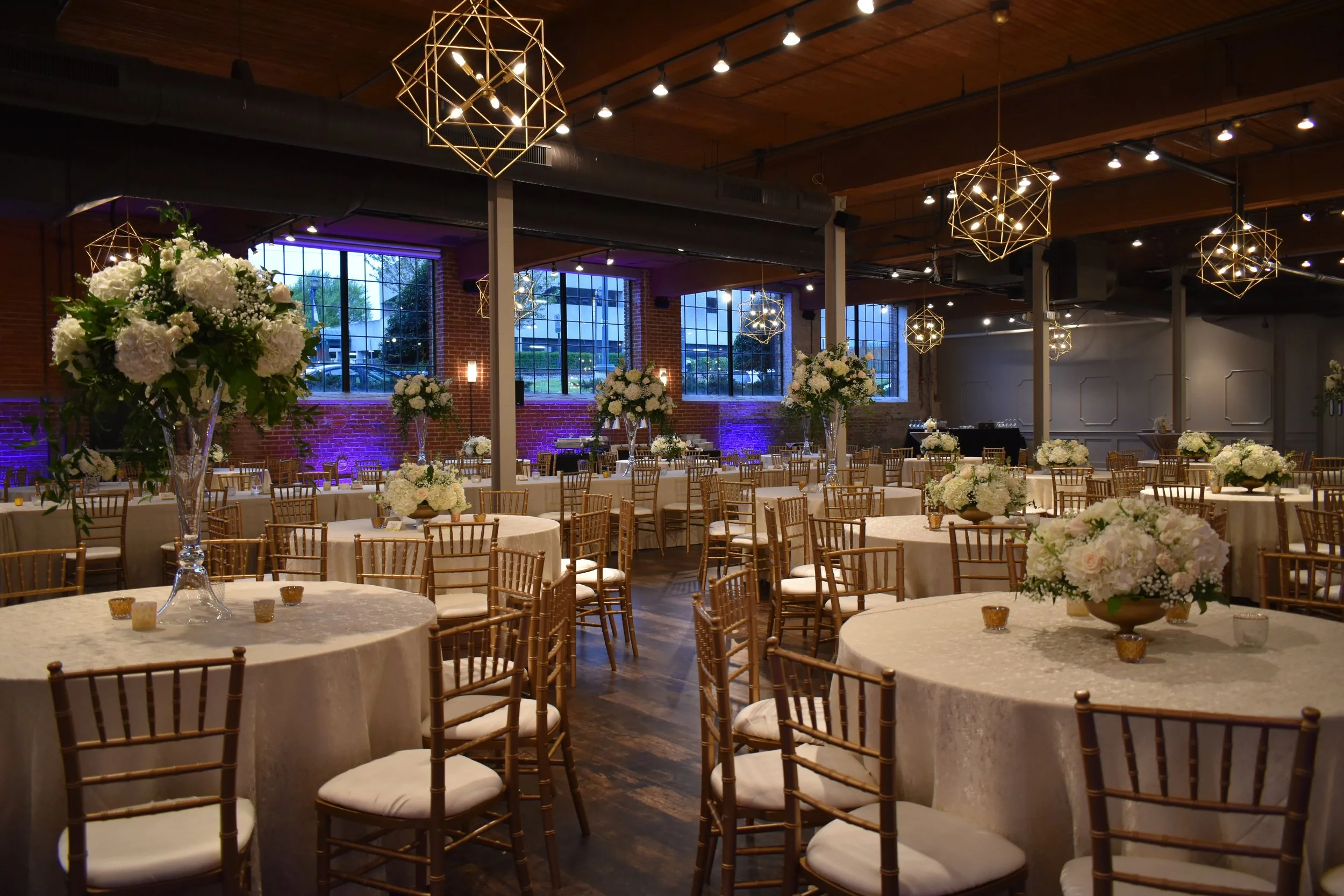 Events Gallery — Byron's South End