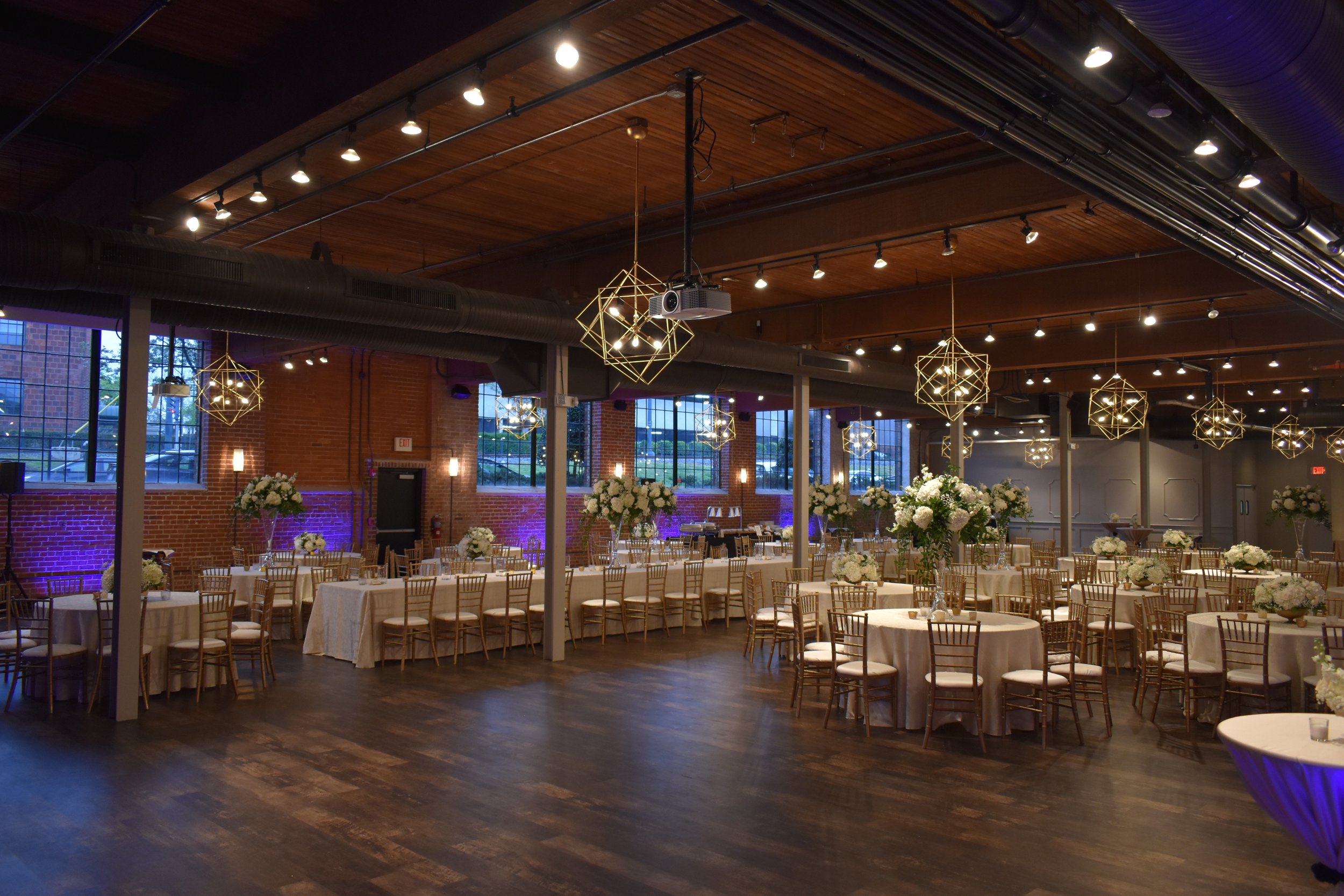 Events Gallery — Byron's South End