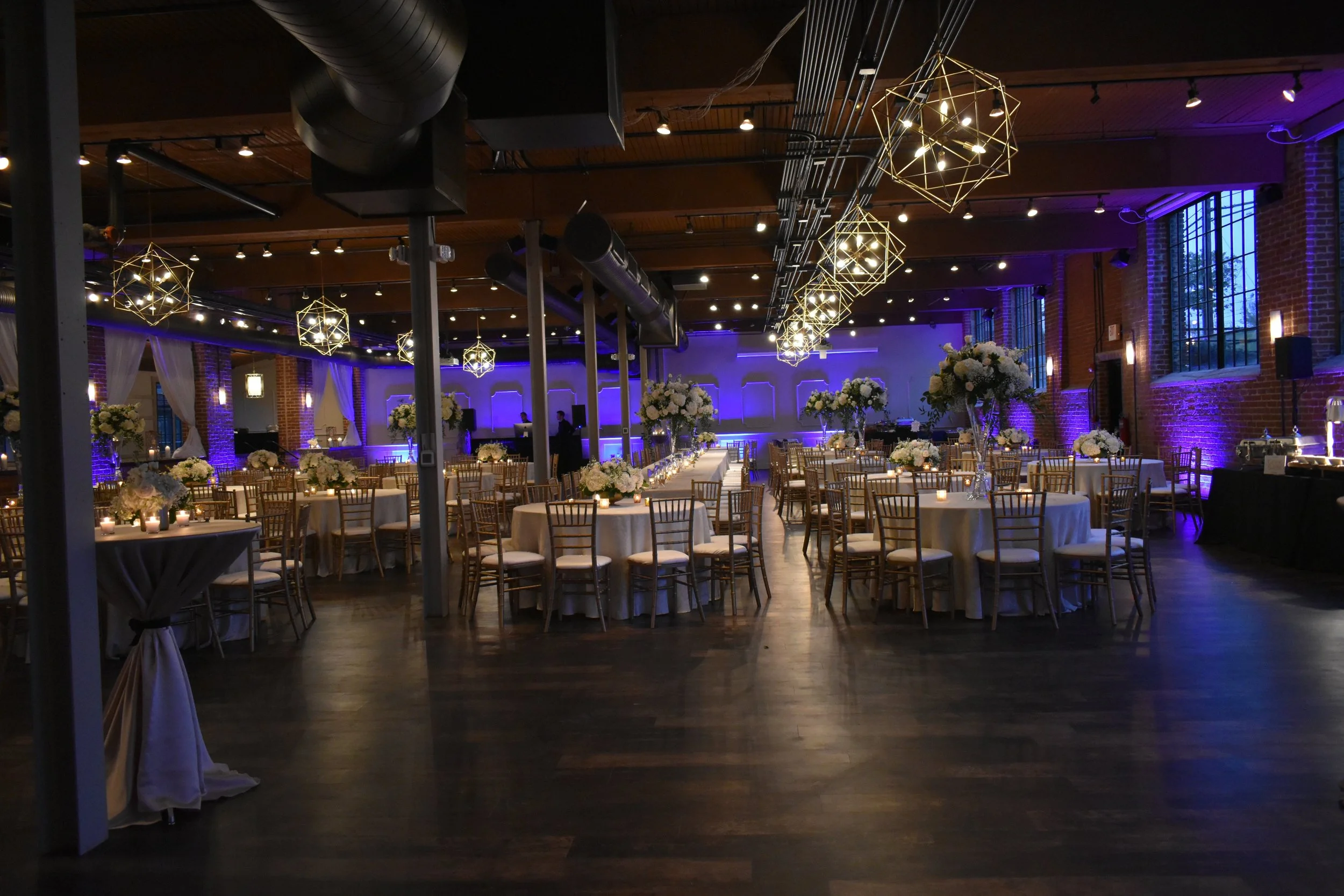 Events Gallery — Byron's South End