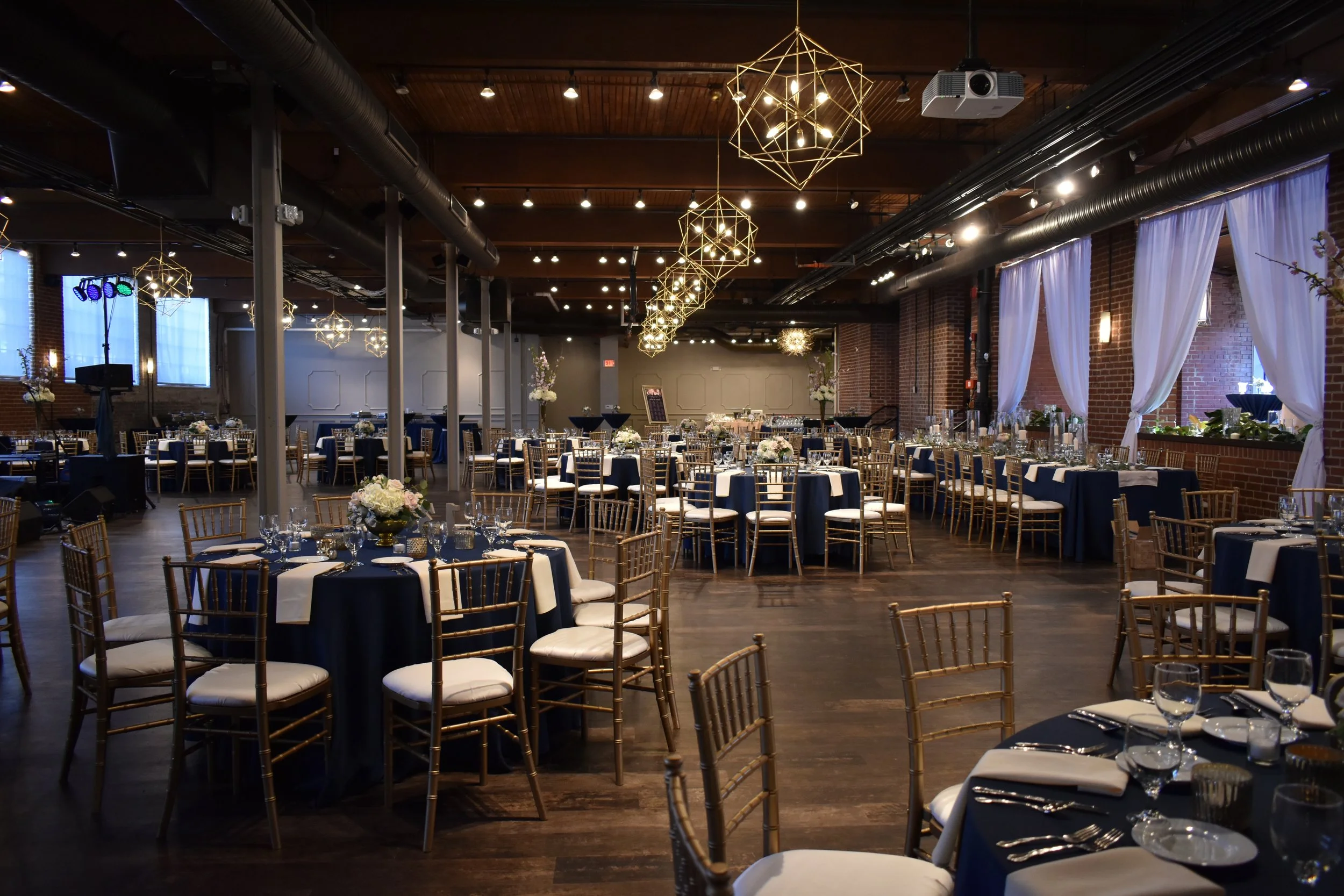 Events Gallery — Byron's South End