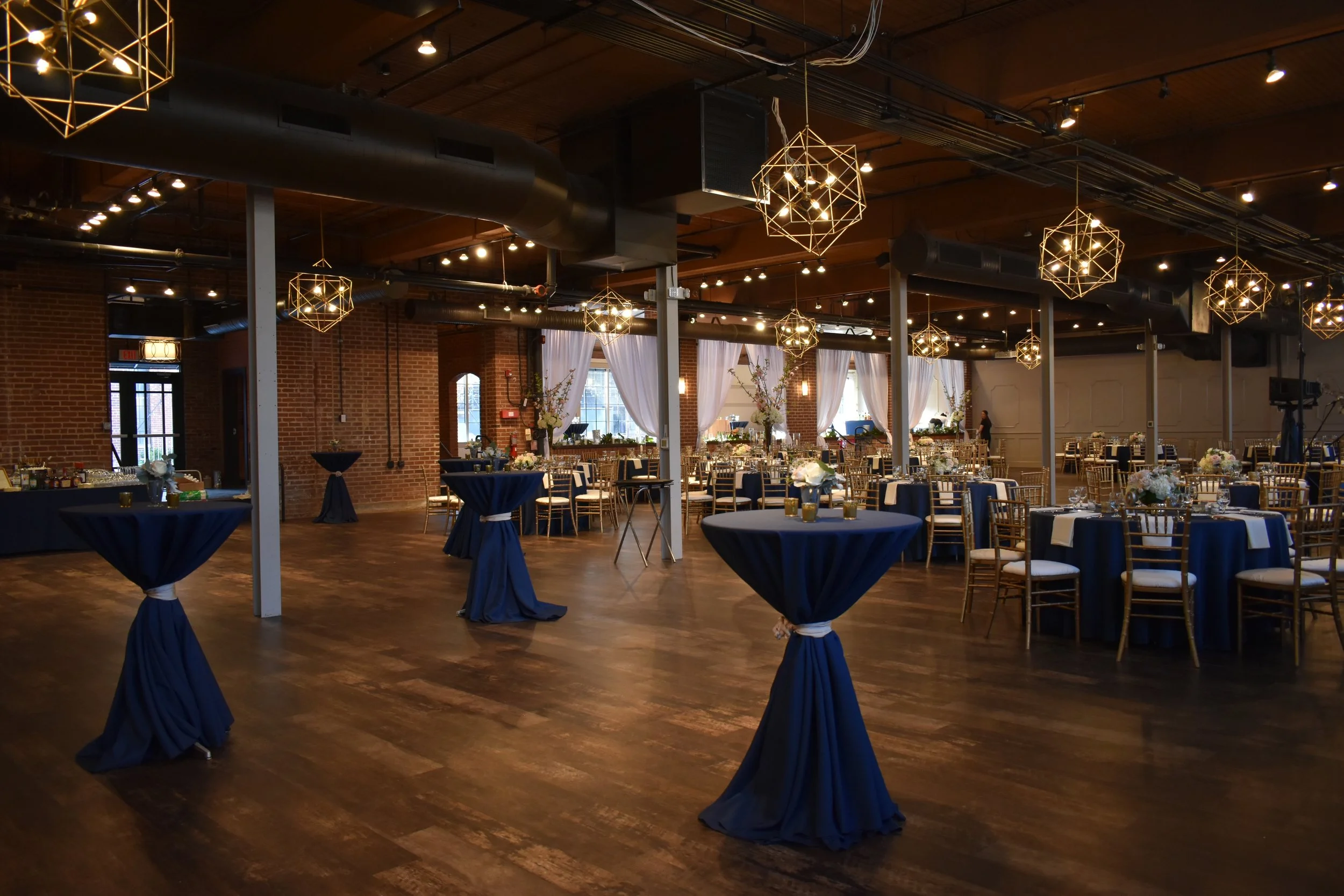 Events Gallery — Byron's South End