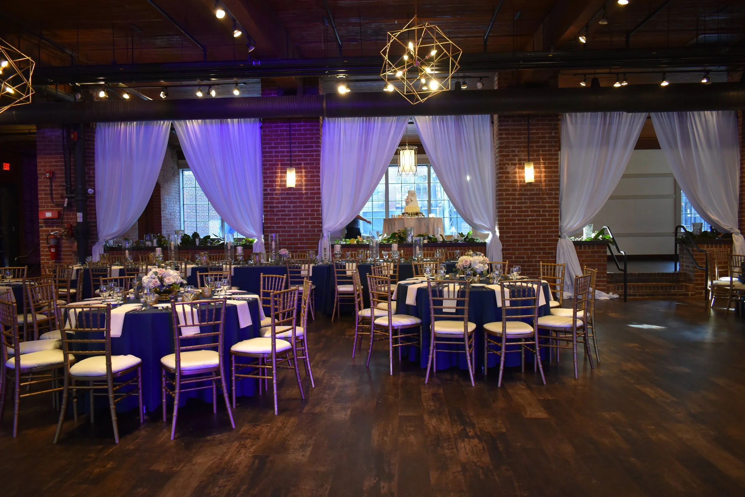 Events Gallery — Byron's South End