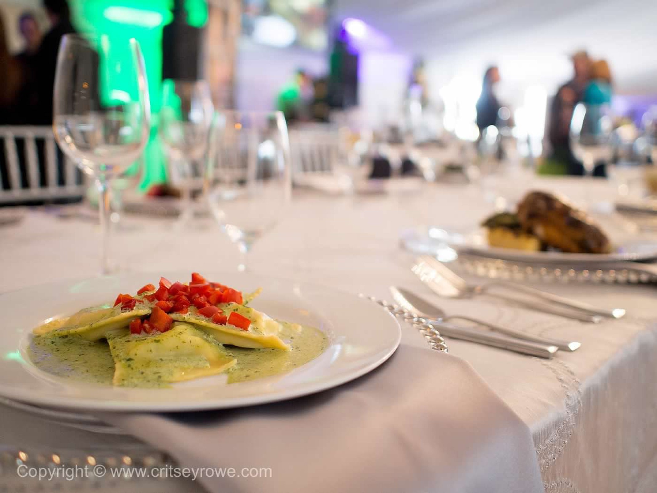 3venues — Venues — Best Impressions Caterers