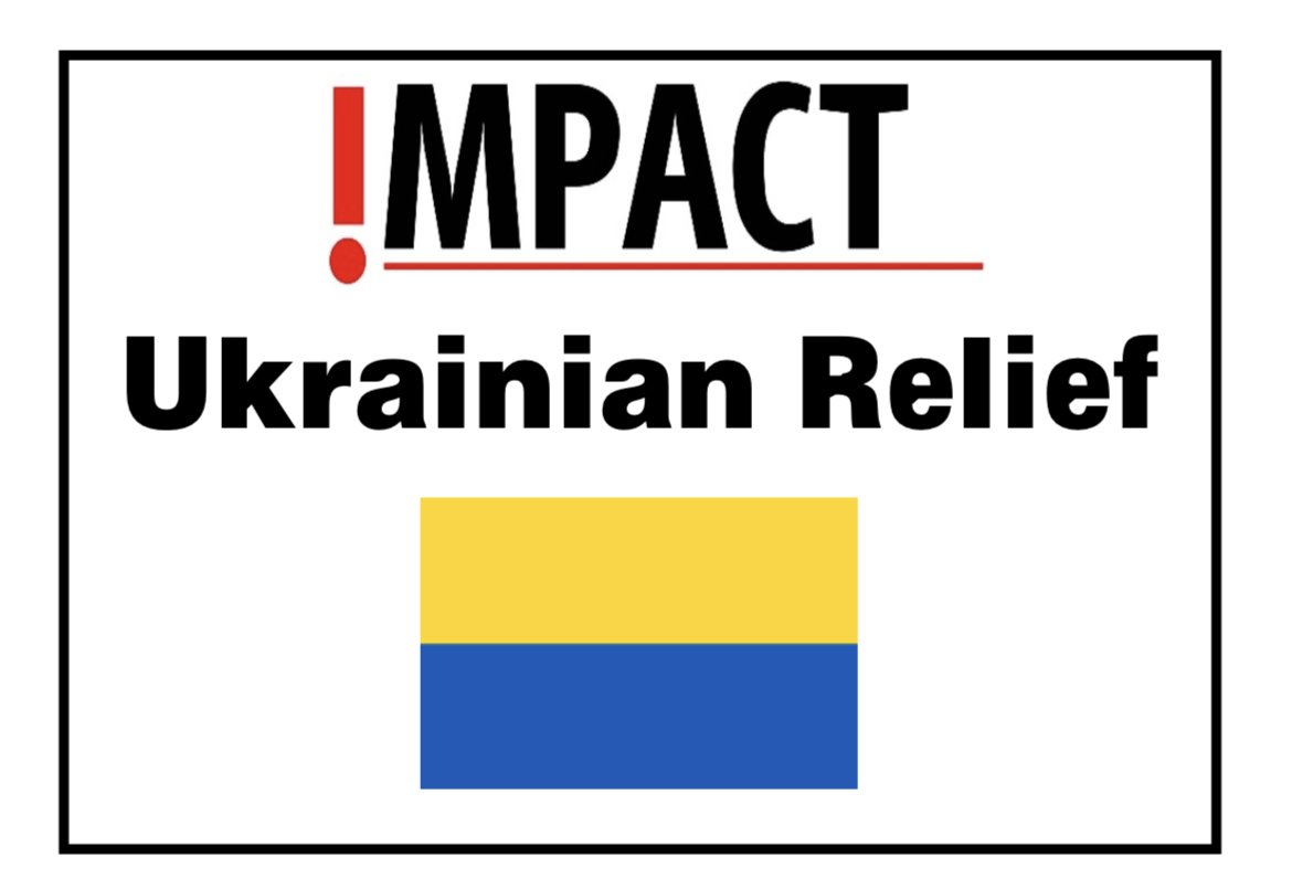 Ukrainian Relief