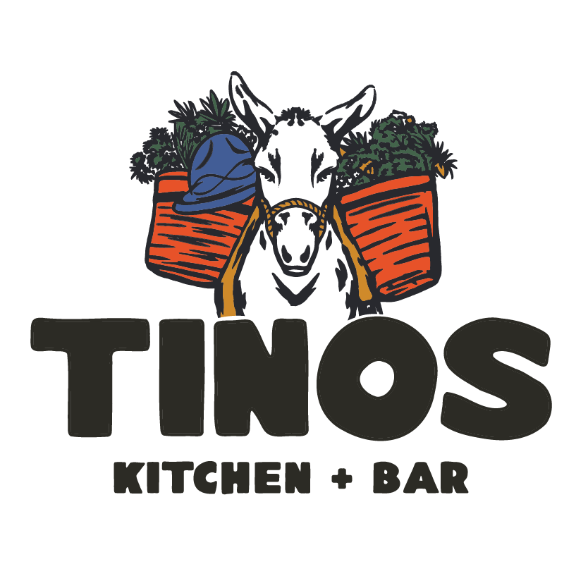 Tinos Kitchen + Bar