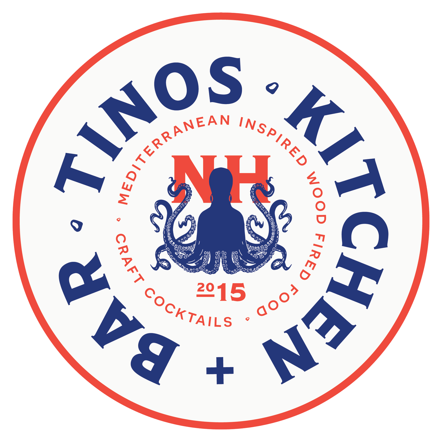 Tinos Kitchen + Bar