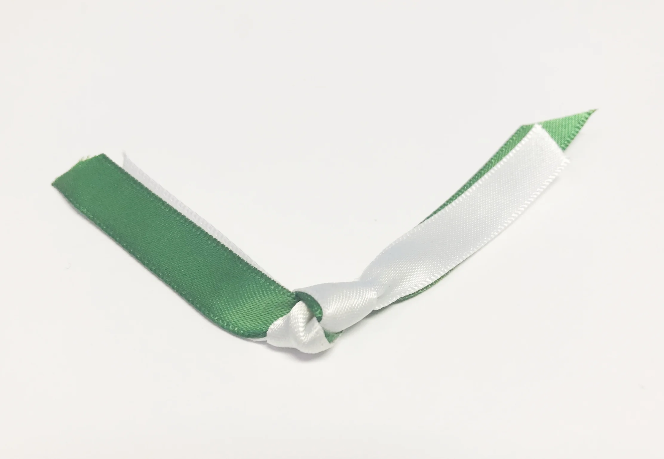COLORS - Green & White