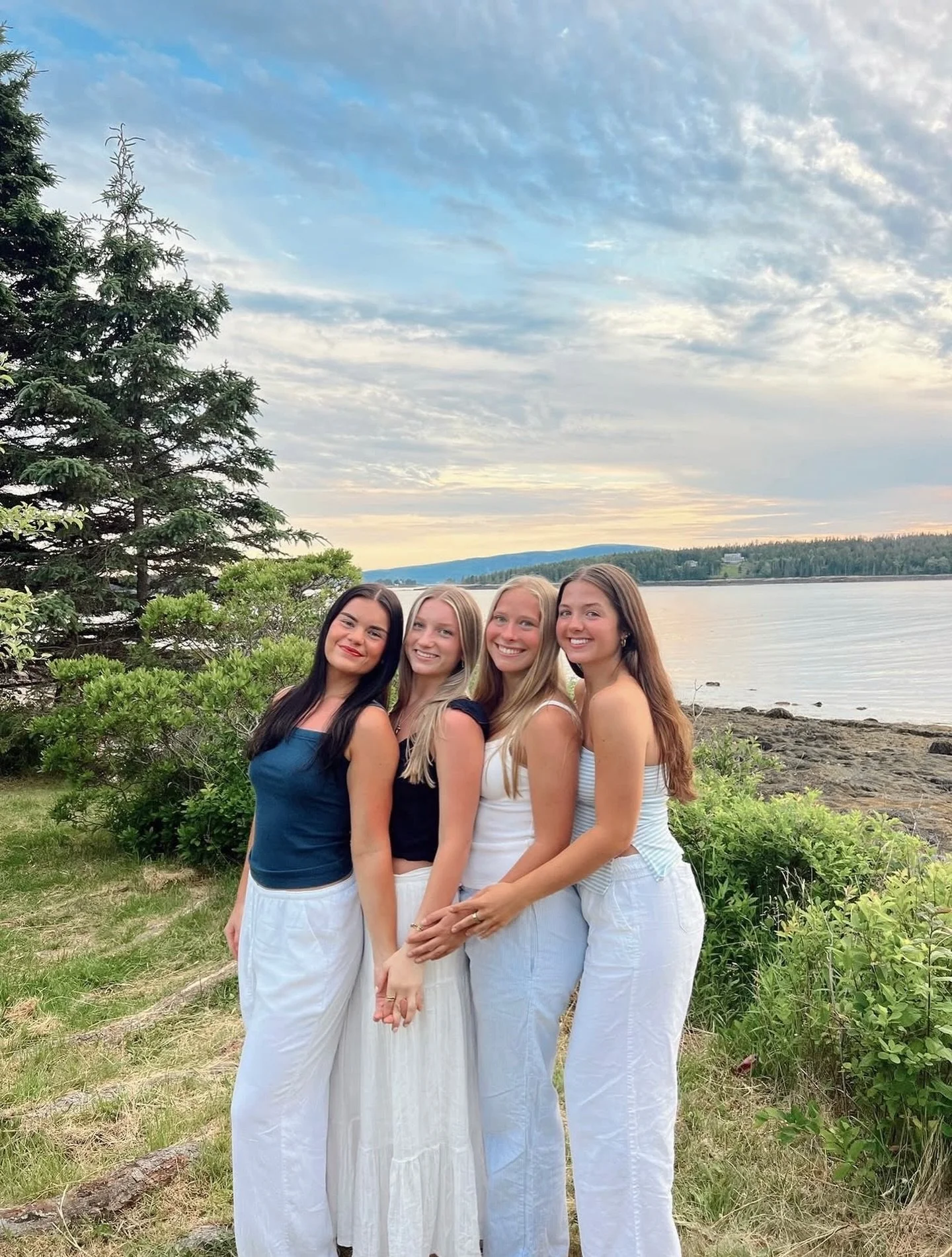 Summertime with sisters! ☀️💚

#aephi #sorority #sisters #gogreek #sisterhood