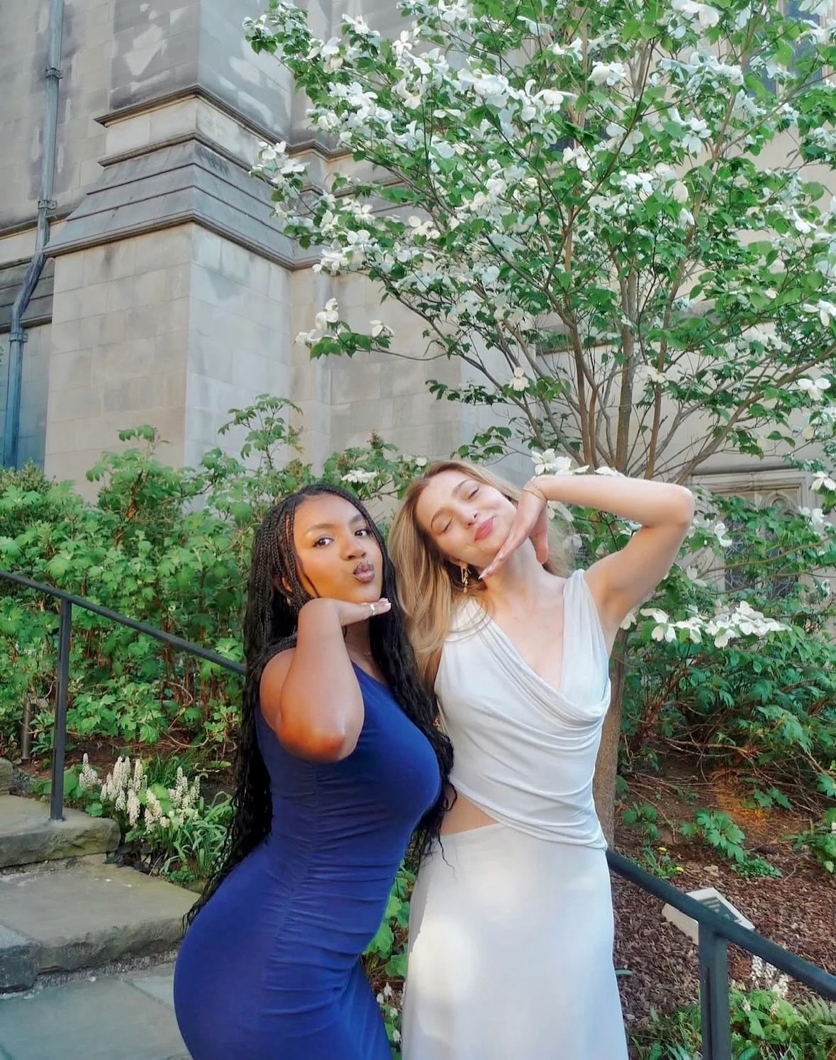 CHAPTER SPOTLIGHT 💚
Chapter: Epsilon Theta
School: American University
Location: Washington DC
Founded: May 2nd, 1959
@auaephi 

#aephi #spotlight #sorority #gogreek #sisterhood