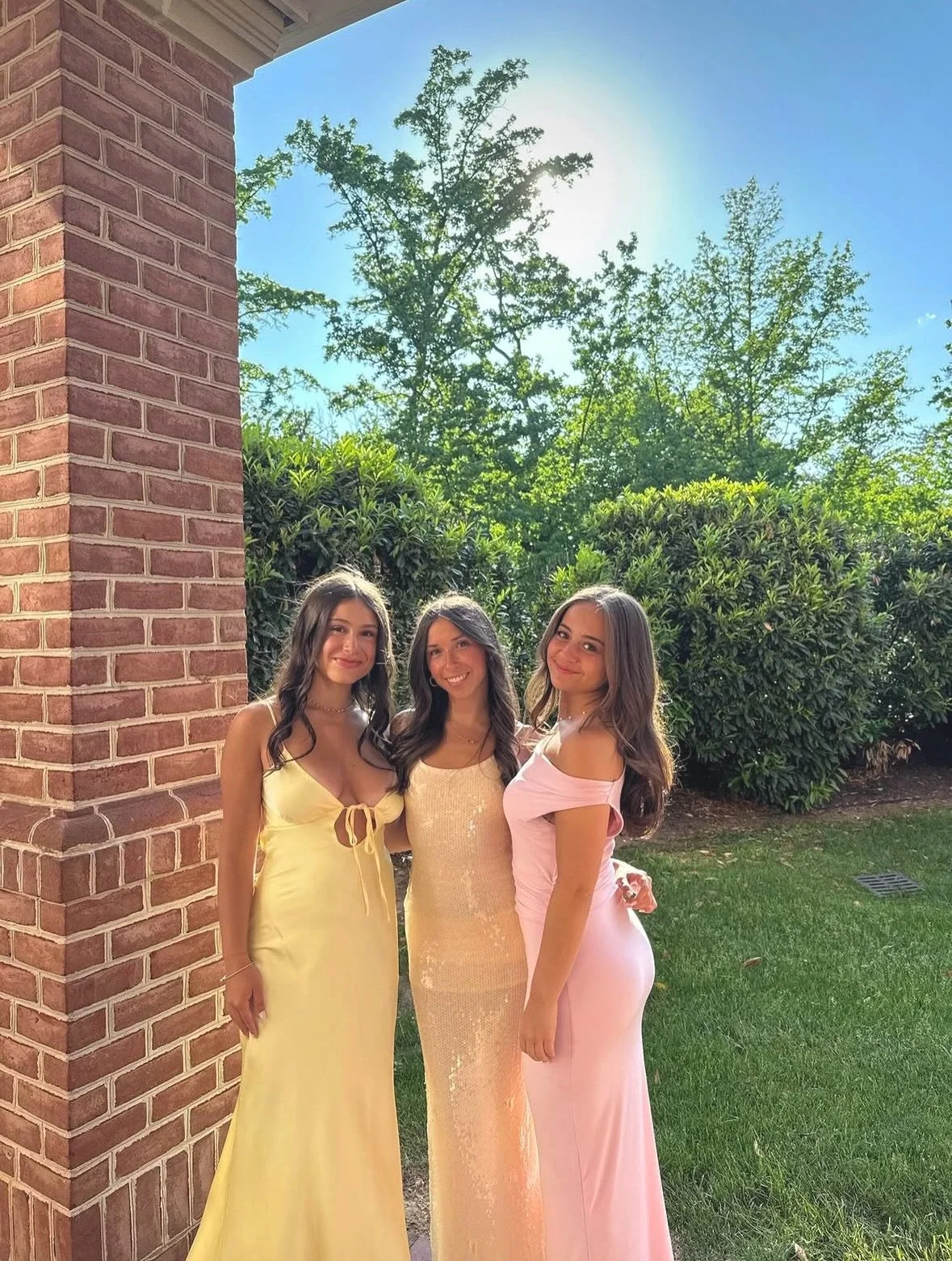 CHAPTER SPOTLIGHT 💚
Chapter: Alpha Mu
School: University of Maryland
Founded: April 13th, 1943
Location: College Park, MD
@aephiumd 

#aephi #spotlight #sisterhood #gogreek #sorority