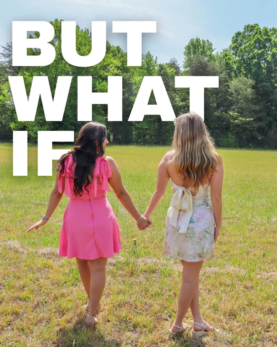 But what if AEPhi is the place for you?🫶

#aephi #sorority #gogreek #sisterhood #bestfriends