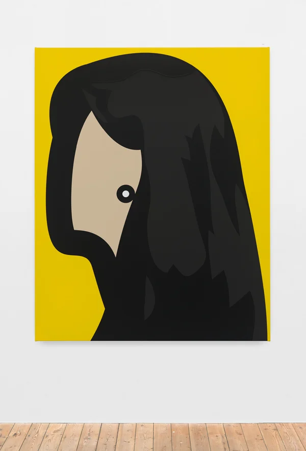 Julian Opie_Womanwithpearlearrings_600.jpg