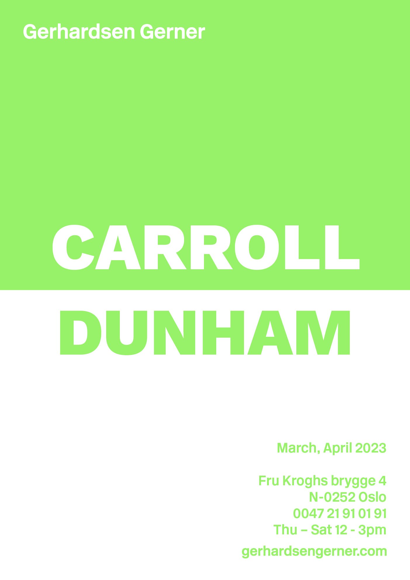 Carroll Dunham 2023.jpg