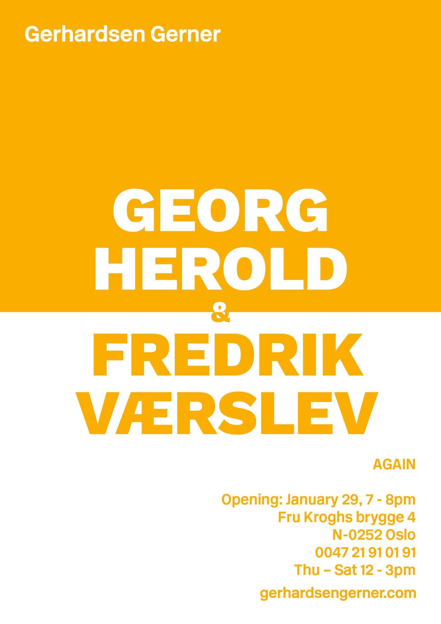 Georg Herold & Fredrik Værslev 2024.jpg