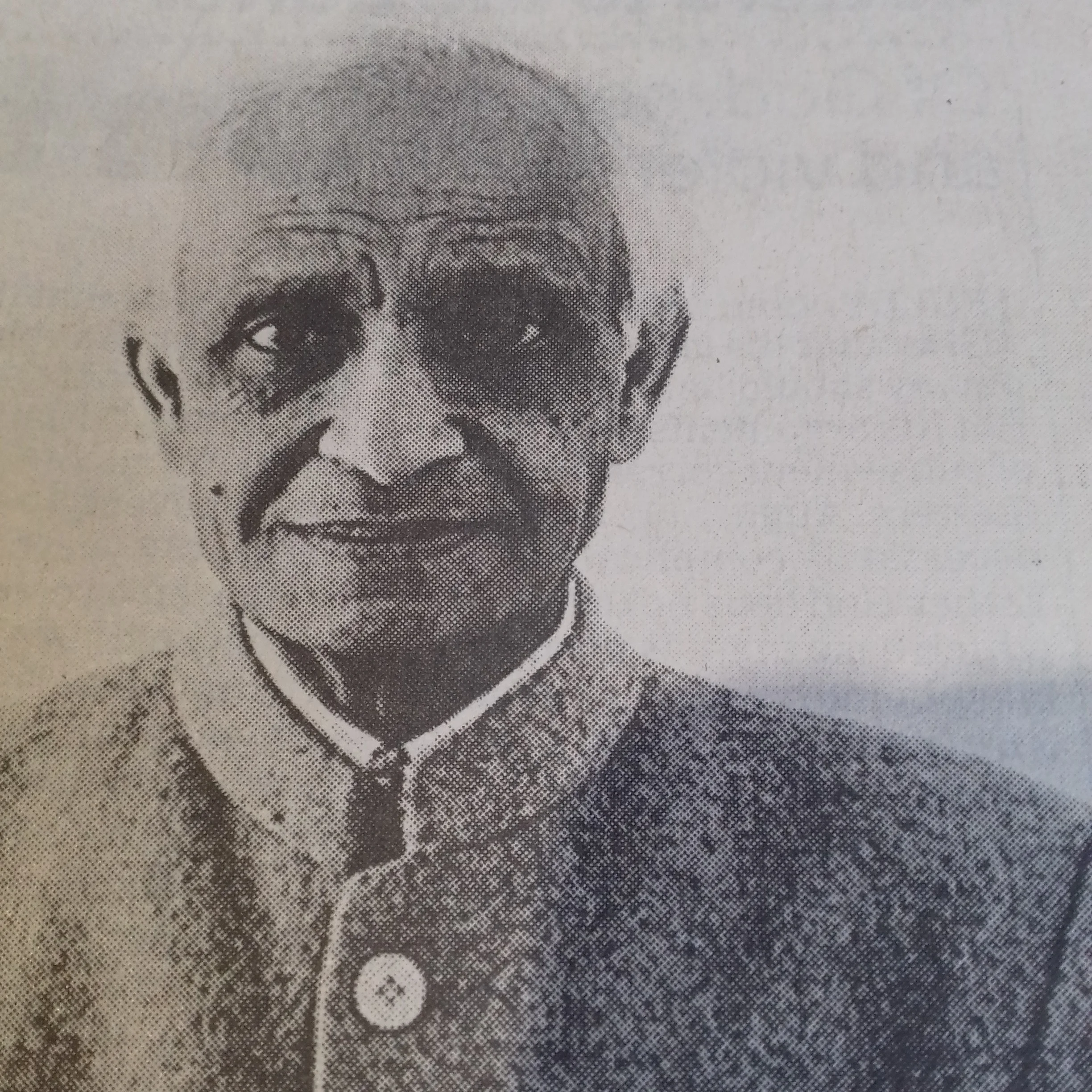 Terence Khushal Singh