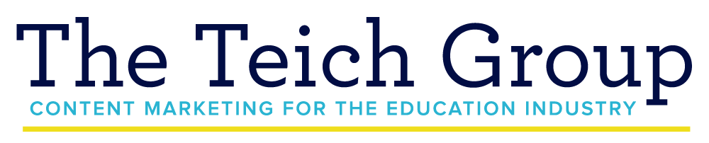 The Teich Group, Inc.