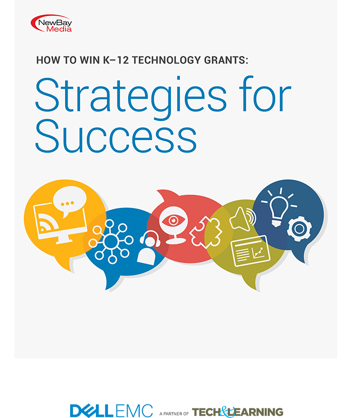 Strategies for Success White Paper: How to Win K-12 Technology Grants