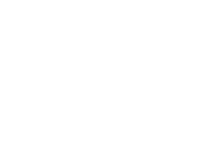 White icon of an envelope