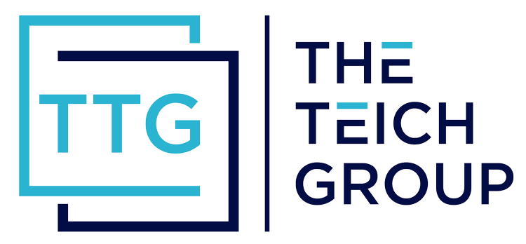 The Teich Group, Inc.