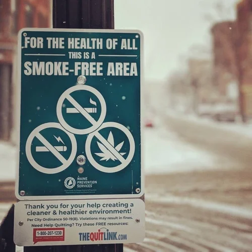 maine tobacco hotline 2019 use fact sheet Tobacco  Healthy Androscoggin