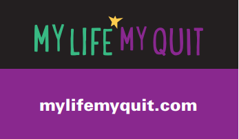 #mylifemyquit