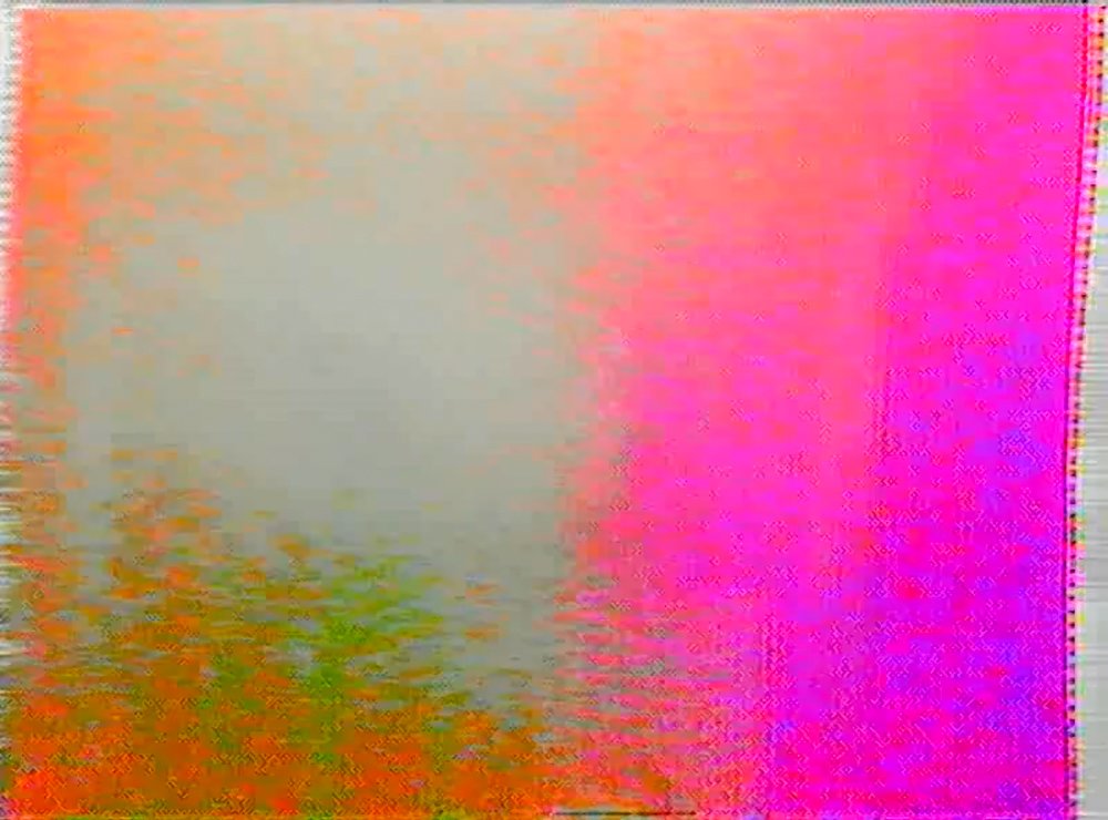 Michael N. Meyer - "Color Field #1979731c"