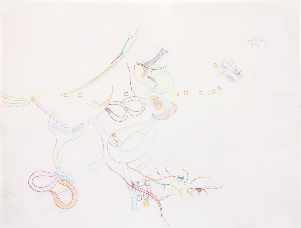 Owen Brown - "Known III"