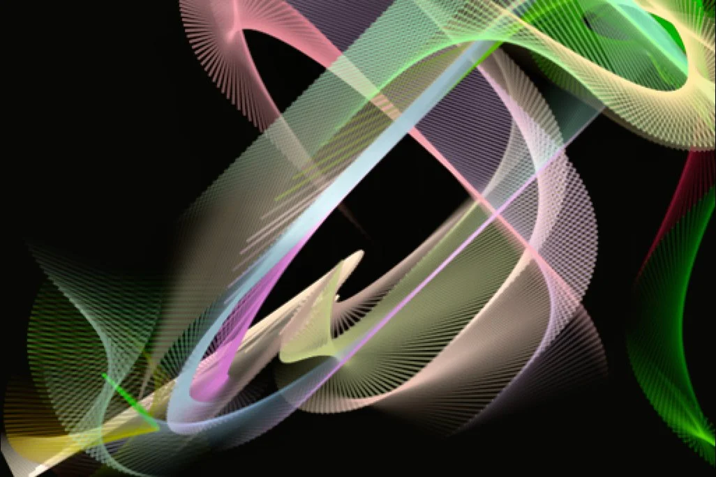 Kate Jarboe - "The Music I"