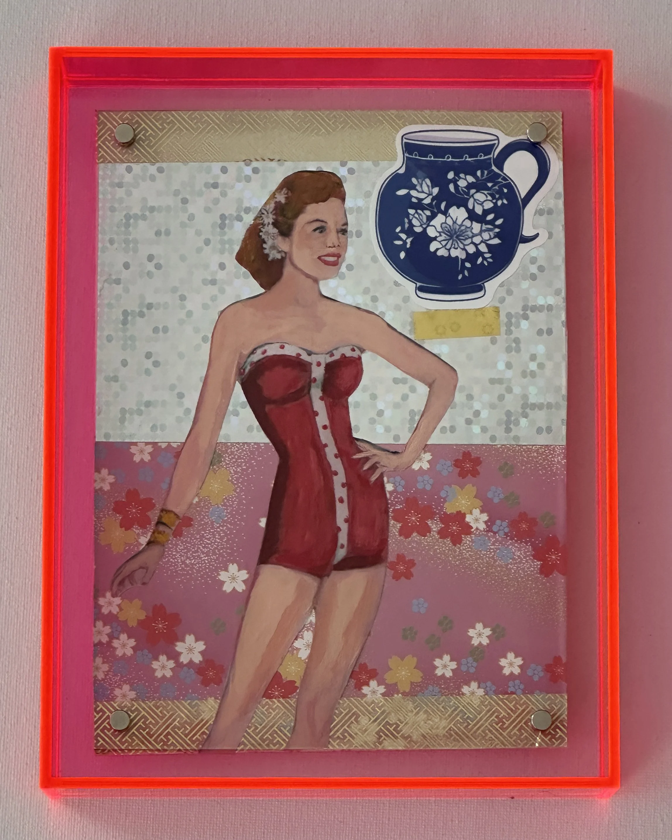 Chiu_Edward_Queen of the Flowers_8x6_Framed Collage_$350.JPG