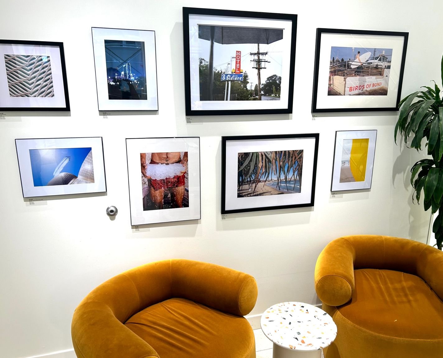 Brian Bills Photography Feature
