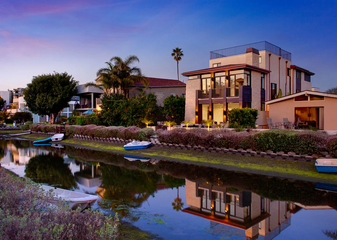 Silicon Bay Custom Home Projects — Silicon Bay