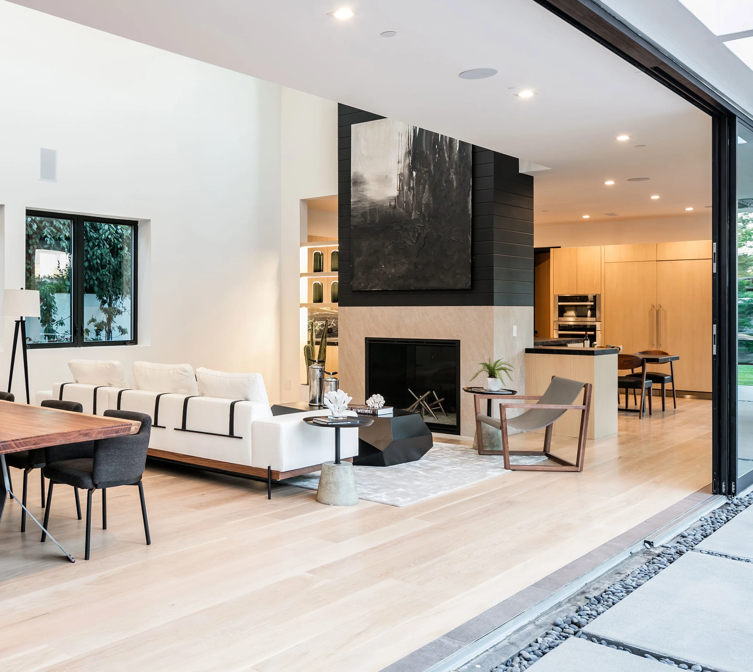 Silicon Bay Recognized as a Premier South Bay Construction Company in